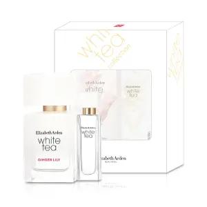엘리자베스아덴 화이트티 진저 릴리 EDT 30ml세트(미니어처_랜덤)