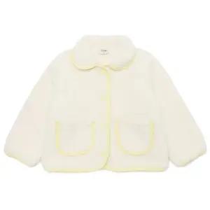 [래핑차일드] 몽글 카라 퍼리코트 (84C29-161-70)