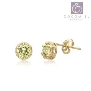 모나코 S-24-E 실버귀걸이 은귀걸이 이어링 귀걸이 은-W177821