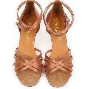 [하프클럽/]LD1030 댄스화 구두 기능화