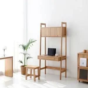 [마켓비]비나트 수납책상 CAM19090 캄포어베니어 1985.3053