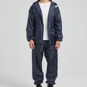 농약 방제복 농사 작업복 농약 옷 안전 유니폼 전신 보호복