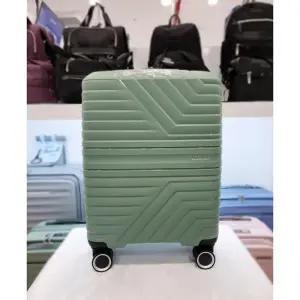 아메리칸투어리스터 세이브존01 FLYTWIST 플라이트위스트 캐리어 20인치 기내용 확장O