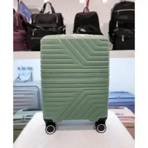 [아메리칸투어리스터] 세이브존01 FLYTWIST 플라이트위스트 캐리어 20인치 기내용 (S41512048)