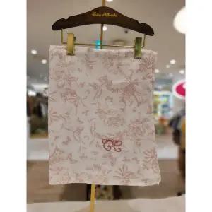 [쇼콜라](강남점)(출산 신생아 백일 돌아기)트왈드뱀부거즈블랭킷 (TNOXBR02XP)