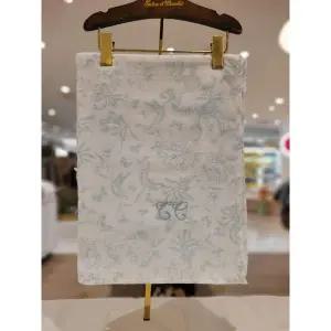 [쇼콜라](강남점)트왈드뱀부거즈블랭킷 (TNOXBR03XM)