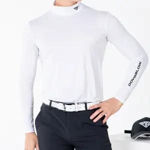 다운블로우-DBFWLW-3000M남자기능성골프이너웨어 크레올라 남성상의 골프티셔츠 쿨원단 골프 남자상의 에어