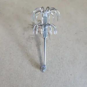 201번 갑오징어 생미끼 채비 바늘 6cm