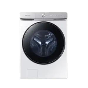 [삼성] 드럼 세탁기 WF21DG6650BW 화이트 21kg