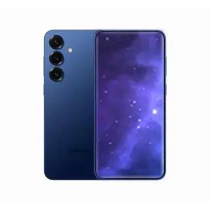 [셀러허브]삼성전자 갤럭시 S25 플러스 5G 512GB [자급제] 12GB, 네이비 Fs (S29988133)