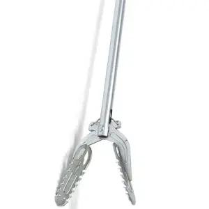 쓰레기 신발 악어 정리 청소 집게 쓰레기집게 해루질장비 크사밴