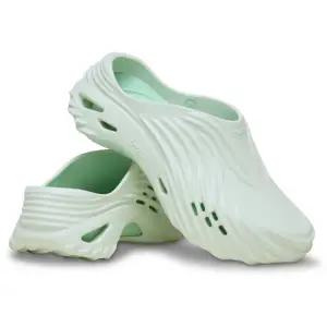 [크록스](대전신세계)에코웨이브 210521-3YF (민트)