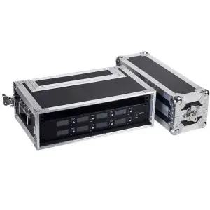 무선 마이크 콘솔 렉케이스 박스 랙케이스 가방 하드케이스