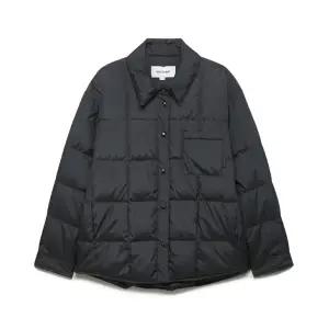 [롯데백화점]나이스클랍 퀼티드 구스 다운 점퍼 N261PWD924