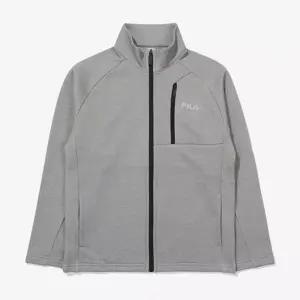 휠라 키즈 파워 스트레치 기모 트랙탑 집업 FK2FTE4101X