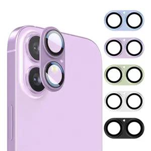 아이폰17 카메라 풀커버 메탈 가드 필름