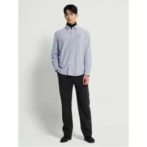 [빈폴멘] 브러쉬드 저지 레귤러 팬츠  애쉬 (BC4X21O254)