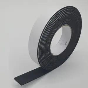 충격방지 EVA 스폰지 폼 테이프 30mm x 3mm/스펀지/소음/방지/단면/패킹/두꺼운/태이프/공업용/다용도