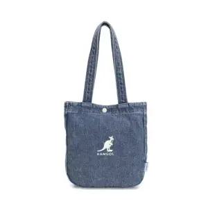 워시드 제리 에코백 스몰 0059 데님