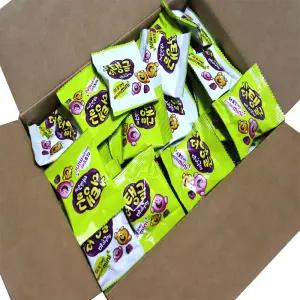 오리온 더 탱글 마이구미 미니젤리 60개 간식