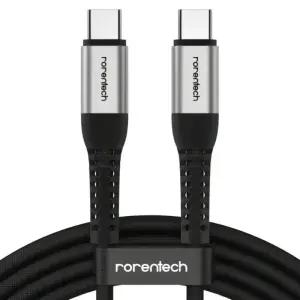 로랜텍 초고속 충전케이블 C to C PD 60W