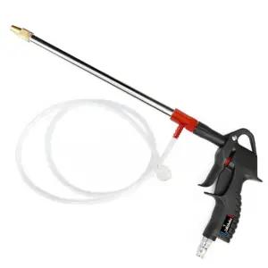 에어 스프레이건 CCNT-10EP 에어건 엔진크리너 엔진 청소 세척 고압 분사