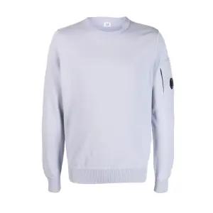 [CP COMPANY] 14주년 렌즈 코튼 니트 14CMKN109A 004128G 750