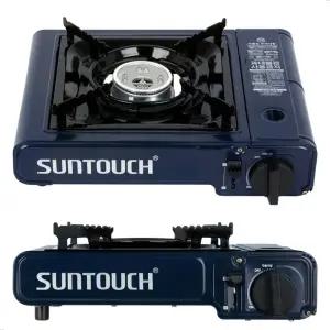 썬터치 고화력 휴대용 가스렌지 ST-7000 오리지널 휴대용가스버너