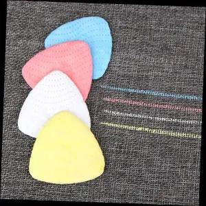 재봉 재단용 초크 삼각형 다색 세트 수선 미싱 바느질 마킹 도구 홈소잉