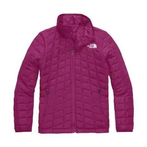 [하프클럽/] 주니어 써모볼 경량자켓 (NF151EC-0KW)