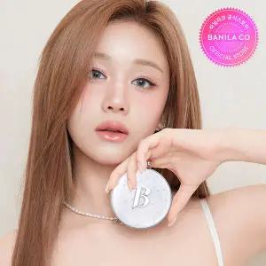 [바닐라코/화이트홀리데이] 화이트/모이스처 쿠션 (케이스+리필)