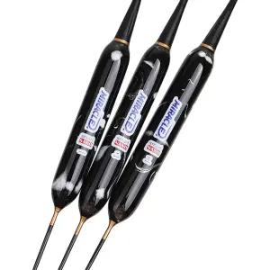 미라클 스마트 반딧불 블랙 전자찌