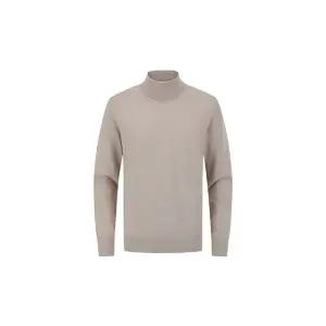 [앤드지](센텀시티점)[파격 초특가]앤드지 25 F/W 목폴라 니트 BCCF4EEU1004