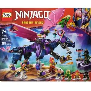 레고 닌자고 마스터 드래곤 론투 71842