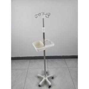 병원폴대 링거거치대 요양원 링겔대 수액걸이 가정용
