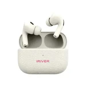 아이리버 IHBT-TP70 블루투스 이어폰 아이보리