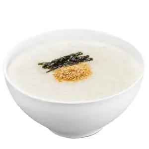 다림 흰죽 500gX7팩 부드럽고 속이 편한 담백한죽