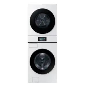 [삼성] 비스포크 그랑데 AI 원바디 WH90F2120GBHW (화이트) 윤성 전국무료배송