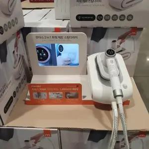 코스트코 무아스 2 in 1 파워 제트 스팀다리미 잡화마켓2512
