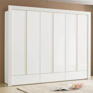 가구스토리 장농 장롱 이불장 옷장 8자 9자