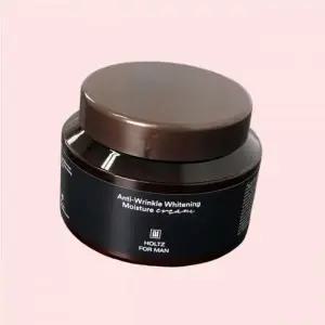 홀츠포맨 남자 수분크림 420ml 플리츠 플레어 주름개선 미백 화이트닝 올인원 남성 맨즈 화장품 대용량 431