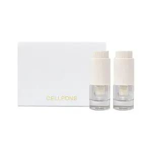 셀폰즈 녹는실 리프팅 앰플 마스크 2주분