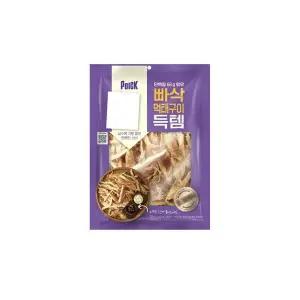 PBICK 빠삭 먹태구이 득템 90g x 3개