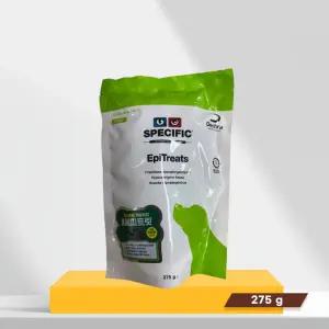 (당일출고) 데크라 에피트릿 스페시픽 275g 강아지 고양이 저알러지 트릿 CT-ET