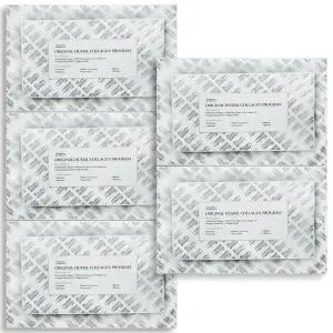 더마픽스 오리지널 휴멀 콜라겐 프로그램 마스크팩 23g, 40개