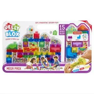 (영실업) 젤리블록스 Mega Set