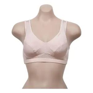 엄마 할머니선물 쾌적한 인견 브라탑브라