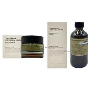 톤28 해남404 펩타시카 새벽 크림 + 토너