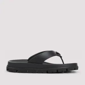 플랫 솔 캐주얼 통 샌들 1Y420NF020 3LKK F0002