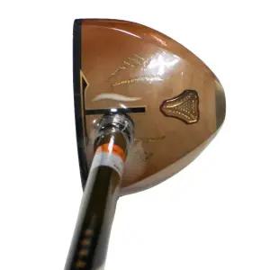 혼마 SX-002 4스타 파크골프채 2026년 일본 정식 수입